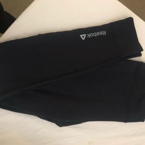 Reebok Speedwick Legging - Back Sz S